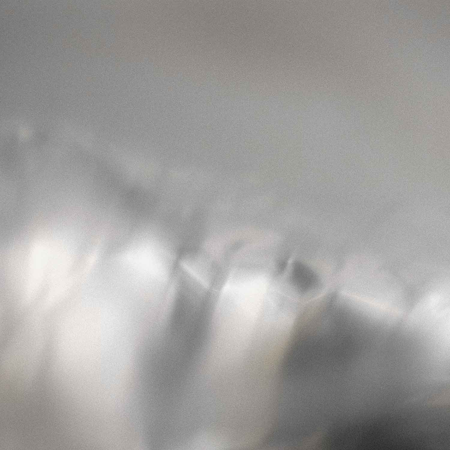 Les Limbes LP Artwork Cover